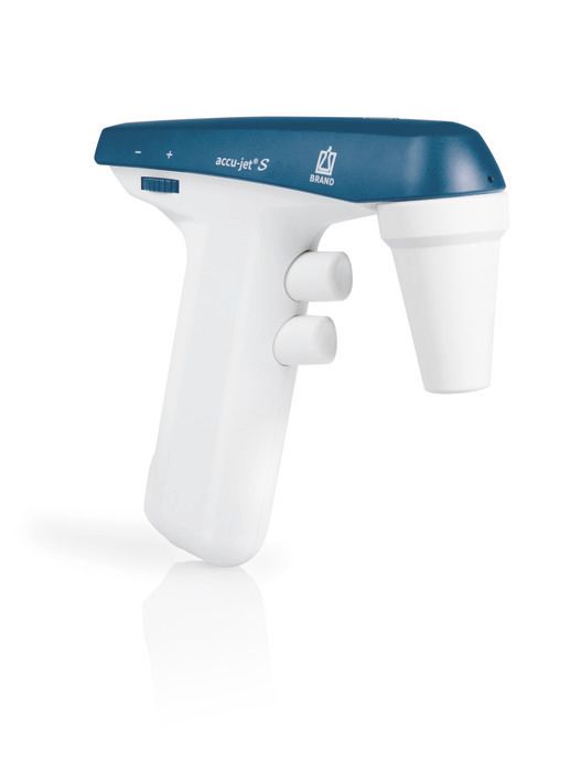 BrandTech Scientific - Pipette Controllers - BASP